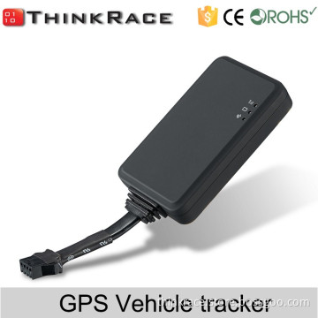 Professional gps car tracking software with OEM service for id card gps tracker device Thinkrace